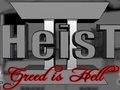 Heist 2 online oynamaq