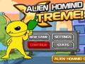 Alien Hominid Xtreme online oynamaq