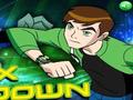 Ben 10 Vilgax Takedown online oynamaq