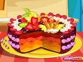 Rainbow Cake online oynamaq