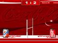 Coca-Cola Volleyball online oynamaq