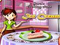 Ice Cream Pie online oynamaq