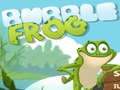 Bubblefrog online oynamaq