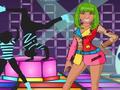 Nicki Minaj Dress Up online oynamaq