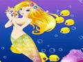 Denizaltı Mermaid online oynamaq