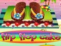 Flip Flop Cake online oynamaq