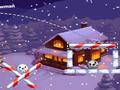 Snowman gizlət online oynamaq