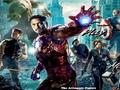 The Avengers Puzzle online oynamaq