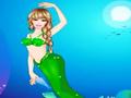 Mermaid 3 Oyunu online oynamaq