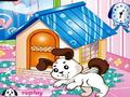 Decorating Dog House online oynamaq