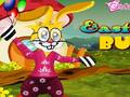 Pasxa Bunny Dressup online oynamaq