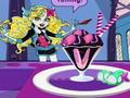 Monster High Ice Cream online oynamaq