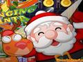 Swinging Santa online oynamaq