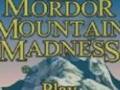 Mordor Mountain Madness online oynamaq