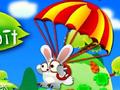 Flying Rabbit online oynamaq