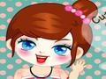 Cute Otaq Girl Dress Up online oynamaq