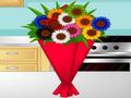 Flower Bouquet Design online oynamaq