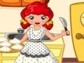 Cute Little Chef online oynamaq