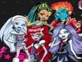 Monster High Boyama 2 online oynamaq