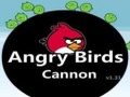 Angry Birds Cannon online oynamaq