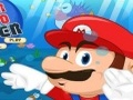 Super Mario su Adventure online oynamaq