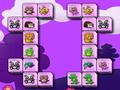 Cute Pets Mahjong online oynamaq