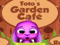 Toto nin Garden Cafe online oynamaq