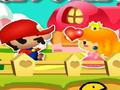 Mario və Princess Adventure online oynamaq