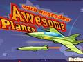 Awesome Planes online oynamaq