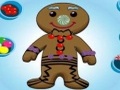 Bu Gingerbread bəzəyəcək online oynamaq