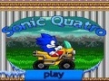 Sonic Quatro online oynamaq