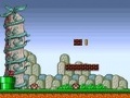 Mario Flash 4 online oynamaq