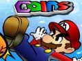 Super Mario Coins online oynamaq