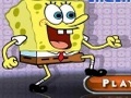 Spongebob Memory Match online oynamaq