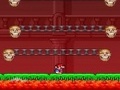 Mario Dark Dungeon online oynamaq