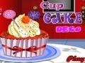 Kuboku Cake Deco online oynamaq