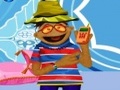 Muppet Dress Up online oynamaq