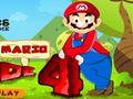 Mario Ride 4 online oynamaq