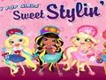 Sweet Styling online oynamaq