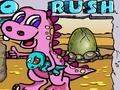 Dino Rush online oynamaq