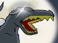 Robot dinosaurs online oynamaq