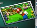 Mənim Karo Mario Golf sırala online oynamaq