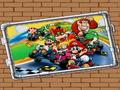 Şəkil Mess Mario Kart Körpü online oynamaq