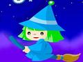 Witch Ball online oynamaq