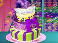 Carnival Cake online oynamaq