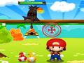 Mario Bros Vs Monsters online oynamaq