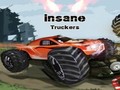 Insane Truckers online oynamaq