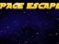 Space Escape online oynamaq