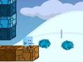 Ice Boy 2 online oynamaq