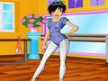 Dancer Dress Up online oynamaq